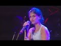 Nikki Yanofsky at the Air Jamaica Jazz and Blues Festival Nikki Yanofsky at the Air Jamaica Jazz and Blues Festival