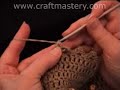 Crochet stitches - Crochet Picot Design Crochet stitches - Crochet Picot Design