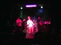extrait of \"somewhere in heaven\" by jugando santana tribute