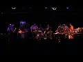 Mickey Hart Band: "FOTD - I Know You Rider" 7-24-12 @ the Intersection - Grand Rapids, MI