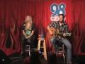 Blake Shelton & Miranda Lambert - Home