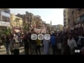 رصد | بالرقص والغناء.. جانب من احتفالات أهالي الأقصر بمولد "أبو الحجاج" -Views : 2
