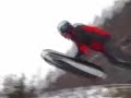Airboard Funpark Pontresina