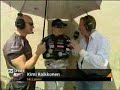 Kimi Raikkonen Must see Interview