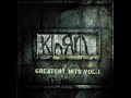 KoRn - Word Up Lyrics [In Description]