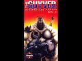 Five great cartoon tunes #01