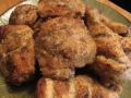 Garlic Chicken View Video