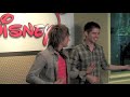 In this video of MTSteve Steve literally takes over Radio disney like no other artist has before.. enjoy the banter coming from the english gem hahahaha