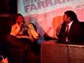 Nature Boy Jim Kelly on The Marcus Farrar Show 10