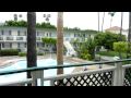 2010-05-21 | $29 Hotel room of hotwire.com with complementary jack hammering ~> the Mission Valley Resort in San Diego for an amazing $29 dollars after a random late night trip to the Padres/Giants game. Little did I know it ... ()