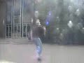 Weinman skate vid