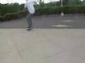 Weinman skate vid