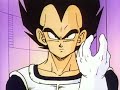 Vegeta&Bulma - Something there... Vegeta&Bulma - Something there...