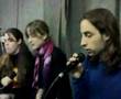 Orquesta calle 54 ensayo