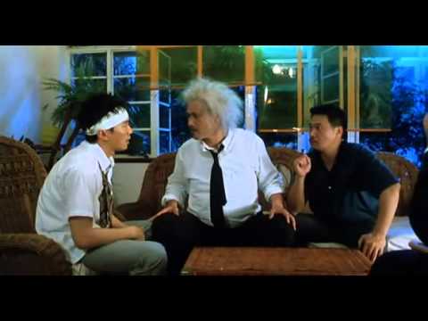 Châu Tinh Trì Full – Bất Biến Tinh Quân(HD)