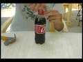Comment Piéger Une Bouteille De Coca