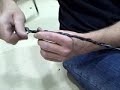 Kuryakyn Driving Light Bar KY-4001