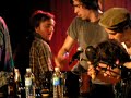 Tokyo Police Club & Cold War Kids - Nature of the Experiment