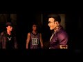 21stCenturyGames: Saints row 2 - Tera Patrick Dev Diaries