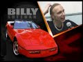 My old interview with Billy Sheehan! (from way back)