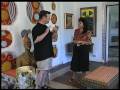 A look at the folk-art oddities of Pasaquan in Buena Vista, GA. This story was featured on 