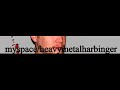 Harbinger Banner Harbinger Banner