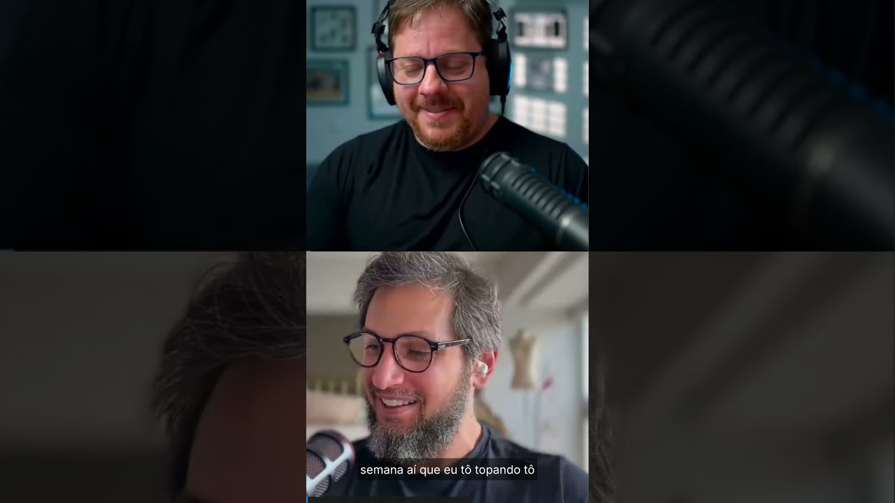 Corte do MacMagazine no Ar #676: a pegadinha do modo "Ultra Battery" no iOS 26.5 beta