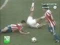 Paraguay 1 vs. Peru 0 13/06/2010