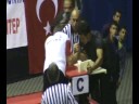 Yusuf - 2008 T�rkiye Bilek G�re?i ?ampiyonas?