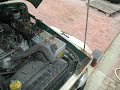Toyota BJ42 Restauracion rebuild Part2