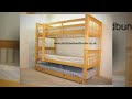Best Bunk Beds For Kids