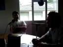 Entrevista Troperos en emisora de Sasaima