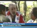 Cuba, Encuentro entre Hugo Chavez, Raul y Fidel Castro