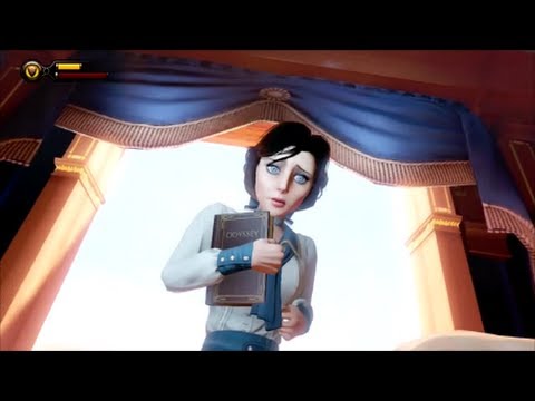 bioshock infinite