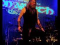 Amon Amarth (Budapest 17-10-2007)