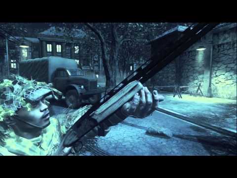 Kr�sa a detaily: Black Ops 1