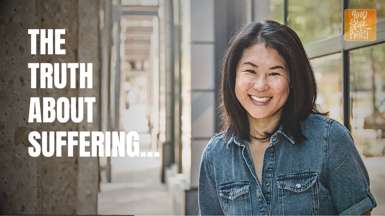 The Mindset Trap That Keeps You Suffering.