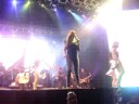 aviões do forro no forro fest