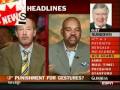 Wilbon Thinks Bud Adams Should Be Fined For Flipping Off Buffalo