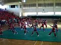 ESS Juniors Cheerdance (Intrams 2008)