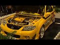 tuning show 2005