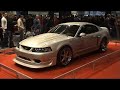 Tuning Show 2005