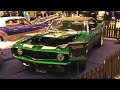 tuning show 2005