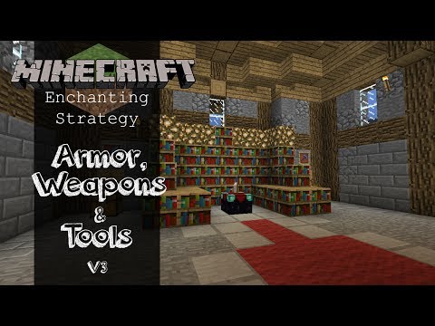 how to get level x enchantments in minecraft