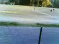 Melillese-Canicattini 0-1
