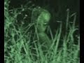 Alien Sighting 21 : 2/5/2012 Alien Opens door