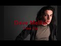 Dave Melillo- Think Big (lyrics in description)