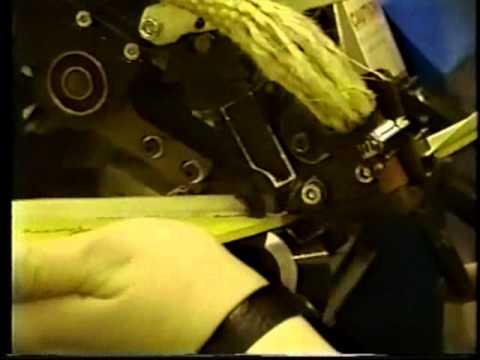 Sampson Rib Layer attaching Insole Rib to a pointed toe insole