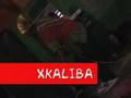ICEBOX INTL RADIO LIVE IN ST CROIX - XKALIBA  LIVE @ UCA