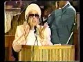 Mother Elsie Shaw Prays